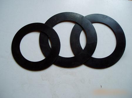 Goma gasket