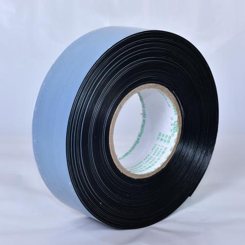 Pinoproseso ang mga punto ng polyethylene anti-corrosion tape