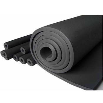 Bakit sa goma sheet na idinagdag sa carbon black？