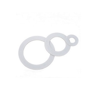 Ano ang kailangang bigyang pansin ng mga gasket ng PTFE?