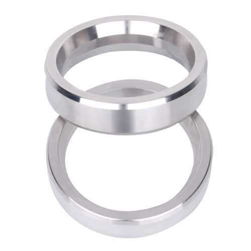 Anong mga kadahilanan ang nakakaapekto sa pagbubuklod ng mga metal oval gasket?
