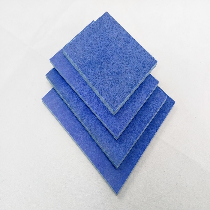 Ang mga katangian ng pagganap ng synthetic slate