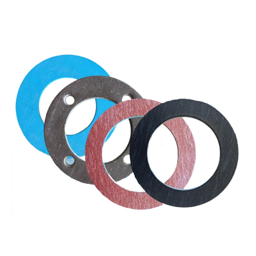Application range ng non-Asbestos gasket