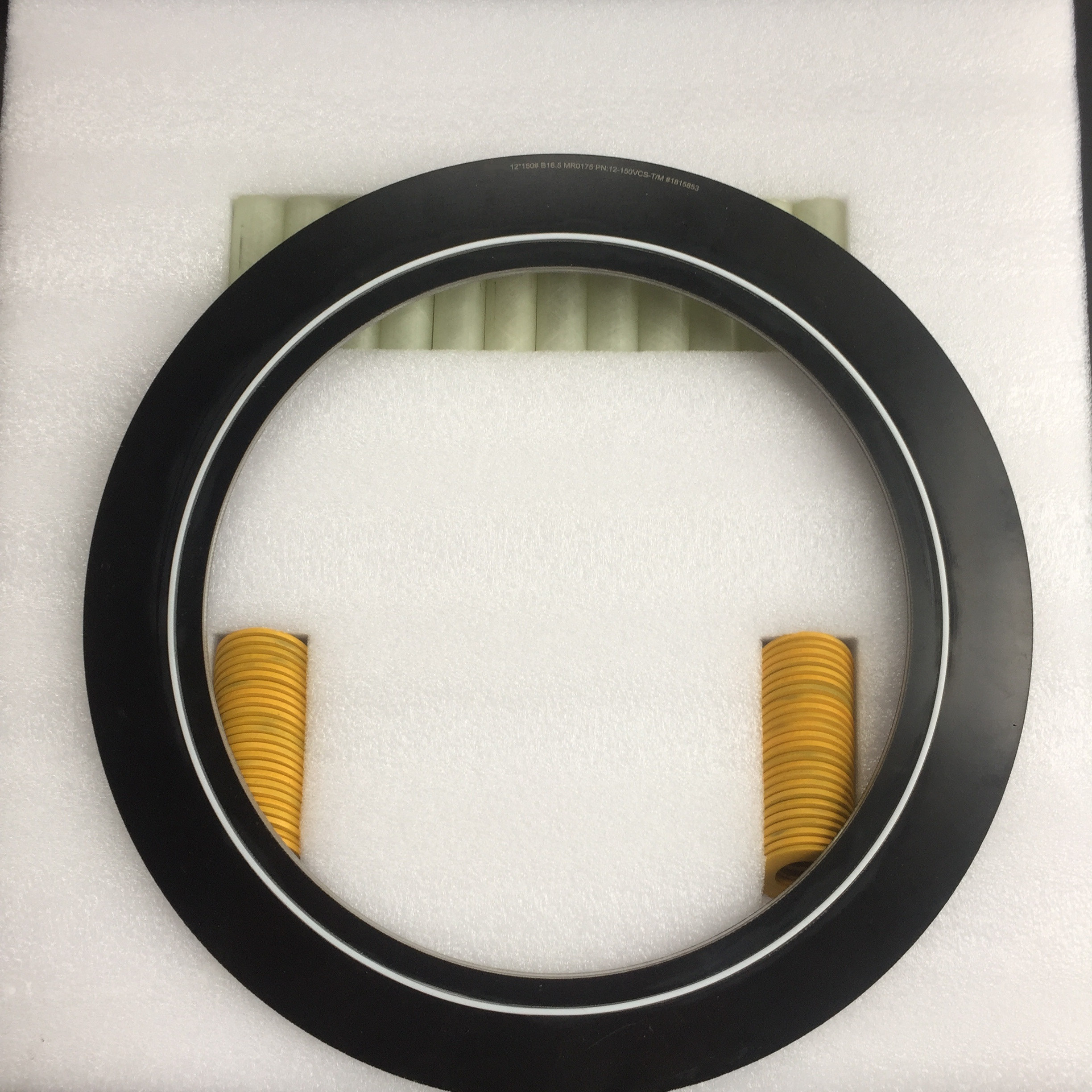 Bakit Gumamit ng High-Voltage Flange Insulation Group Gaskets Para sa Mga Flanges Sa Mga Kritikal na Kondisyon？
