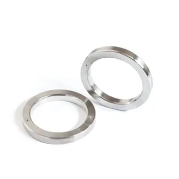 Ano ang isang singsing na magkasanib na gasket?