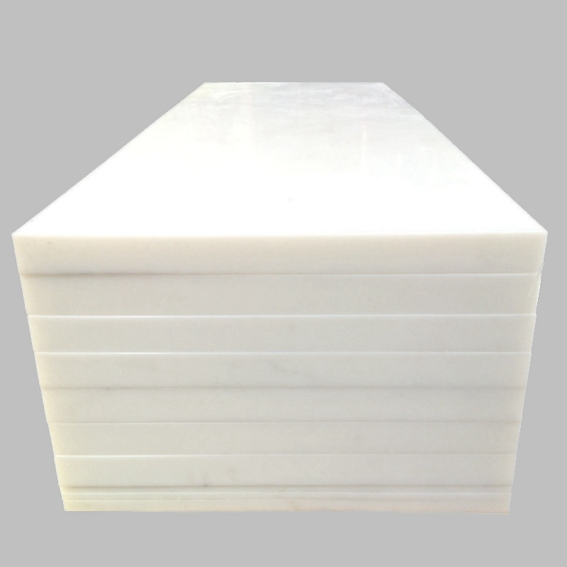 Ano ang papel ng HDPE board?