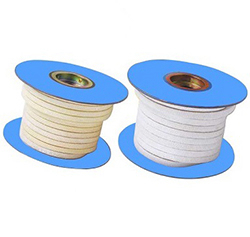 Ano ang Spun Kevlar Packing at Bakit Ito ang Pinakamahusay na Pagpipilian para sa High-Pressure Industrial Sealing