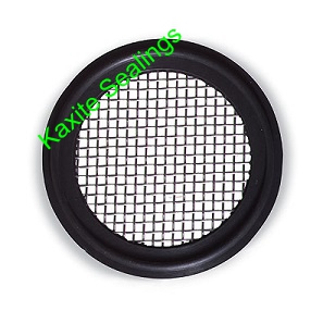 Paano Pumili ng Tamang Rubber Gasket Material para sa Steam Line Sealing?