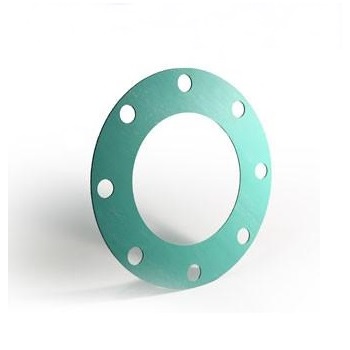 Paano Napapabuti ng Mga Non-Asbestos Gasket ang Pagganap ng Pagse-sealing sa mga Industrial Application?