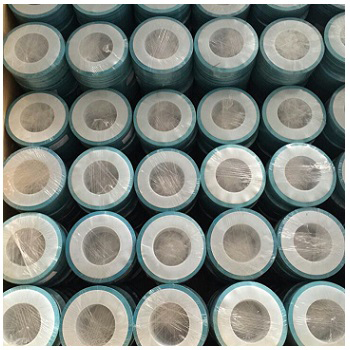 Paano Inihahambing ang Mga Gasket ng PTFE sa Mga Gasket ng Graphite sa Lakas ng Mekanikal?