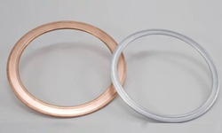 Ano ang Mga Double Jacketed Gasket at Paano Ito Gumagana sa Industrial Sealing?