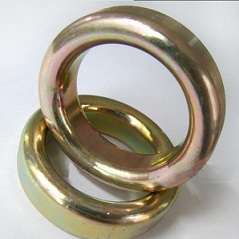Ano ang Ring Joint Gasket at Paano Ito Nagse-seal ng High-Pressure Flanges?