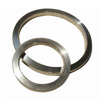 Paano Ina-activate ng Bolt Preload ang Ring Joint Gasket Sealing Performance?