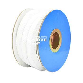 Paano Gumagana ang PTFE Packing sa mga Industrial Pump Sealing Application?