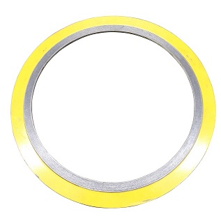 Spiral Wound Gasket na may Outer Ring