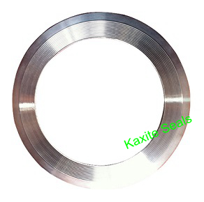 Kammprofile Gasket na may Loose Outer Ring