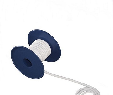 Pinalawak na PTFE Round Cord