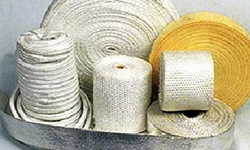 Mga Tape ng Glass Fiber