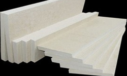 Ceramic Fiber Board