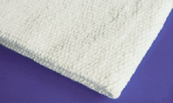 Ceramic Fiber Cloth