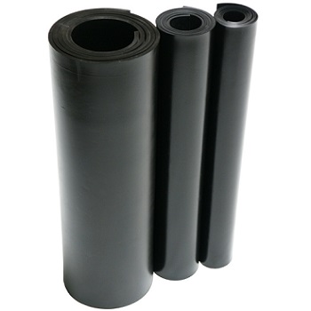 EPDM Rubber Sheet