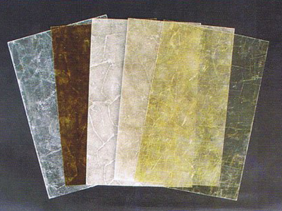 Hard Mica Sheet