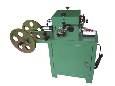 Moulding Machine Para sa Eyelet Gasket