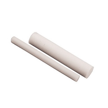 25% glass filled PTFE Rod