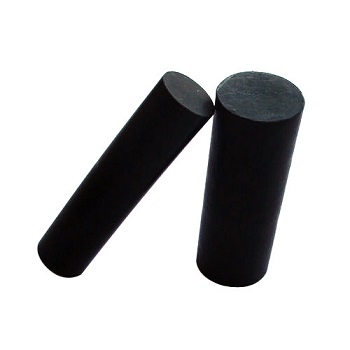 Pinagsama ang Carbon Fiber ng PTFE Rod