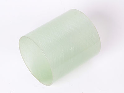 Epoxy Fiberglass Tube