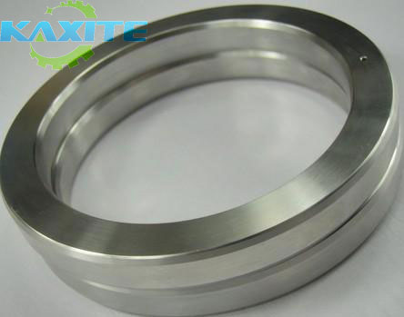 Ang ring joint gasket ay ipinadala para sa Germany customer bilang sample