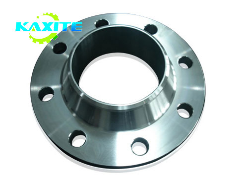 kaxite flange, maaaring ginawa ng carbon steel, ss304, ss316 atbp.