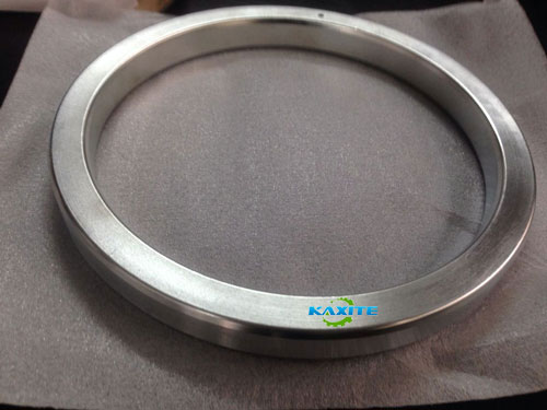 Ipinagbibili ng Ring Joint Gasket sa United Kingdom customer, handa na para sa pagpapakete