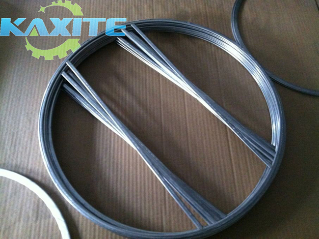 Double Jacket Gasket Sell to Middle East Customer