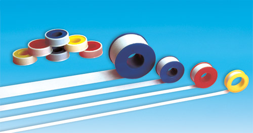 Mga application ng PTFE tape